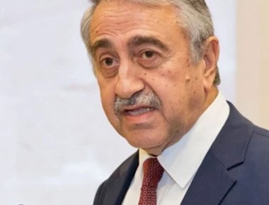 Ακιντζί: «Δε θα δεχτούμε καθεστώς μειονότητας έναντι των Ελληνοκυπρίων»